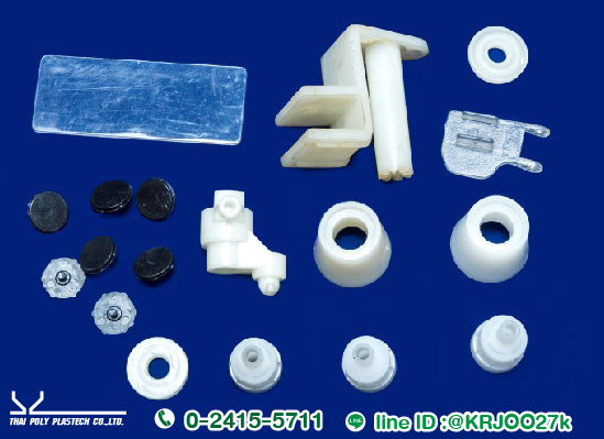 ผลิตพลาสติก OEM